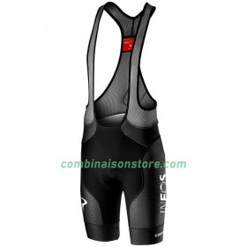 Cuissard à Bretelles 2019 TEAM INEOS N002 